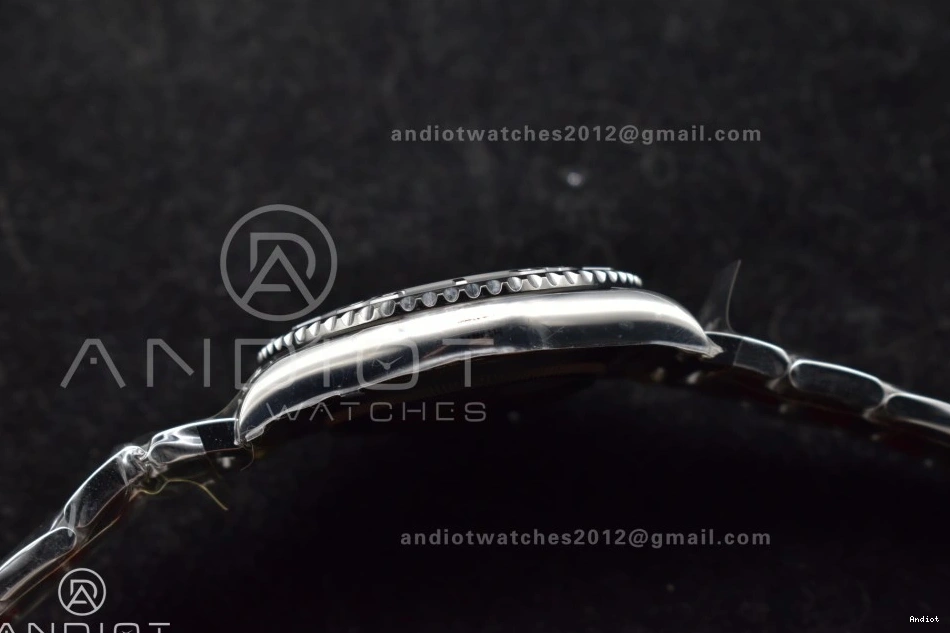 Bracelet 126622 Best 1:1 Clean Steel 904L Blue VR3235 Edition Dial SS Yacht-Master on 0217